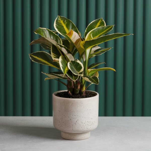 Jade Plant