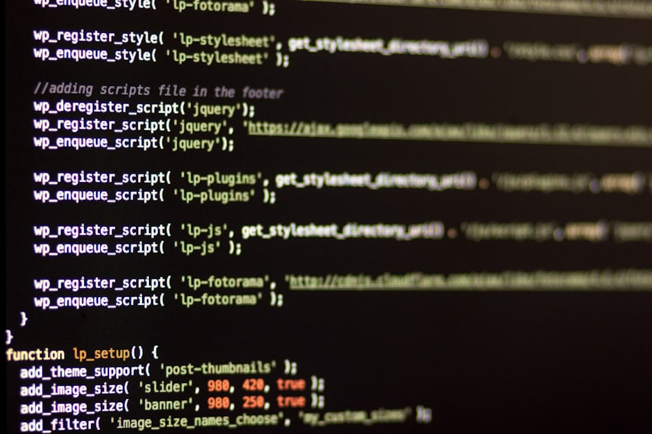 Essential WordPress Plugins